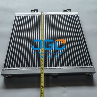EC55 油圧オイル クーラー VOE14638977 掘削機の部品建設機械の部品