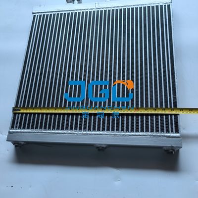 EC55 油圧オイル クーラー VOE14638977 掘削機の部品建設機械の部品