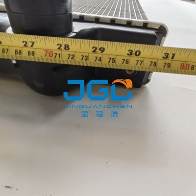 EX180 タンクラジエーター掘削機アクセサリー建設機械部品
