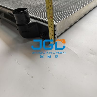 EX180 タンクラジエーター掘削機アクセサリー建設機械部品