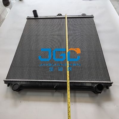 EX180 タンクラジエーター掘削機アクセサリー建設機械部品