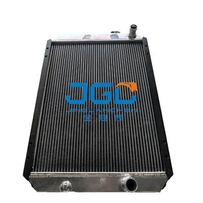 建設機械部品 水槽ラジエーター R60-7 掘削機部品