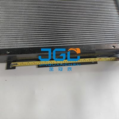 建設機械部品 水槽ラジエーター R60-7 掘削機部品