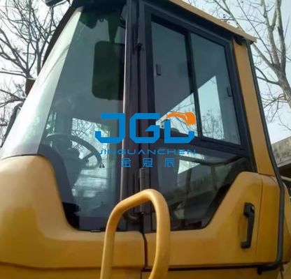 956EPX FL955F FL956H ローダー フロント ギア サイド プッシュ アンド プル フロントガラス