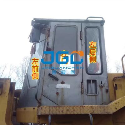 ZL50E-2 956S ローダーガラス フロントガラス サイド左右ドア リア リアフロントガラス