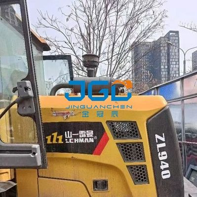 ZL940 ホイールローダーガラス フロントウィンドギア フロントサイド左右ドア リアギア リアサイド強化ガラス