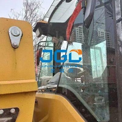 ZL940 ホイールローダーガラス フロントウィンドギア フロントサイド左右ドア リアギア リアサイド強化ガラス