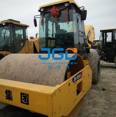 ロードローラー XS203J 263J 223J 202J フロントギア フロントサイドドア 後部バフルガラス