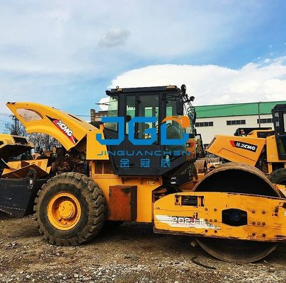 ロードローラー XS203J 263J 223J 202J フロントギア フロントサイドドア 後部バフルガラス