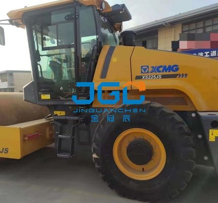ロードローラー XS265H XS265JS フロントギア エア 左と右ドア 後部 後部ギア ガラス