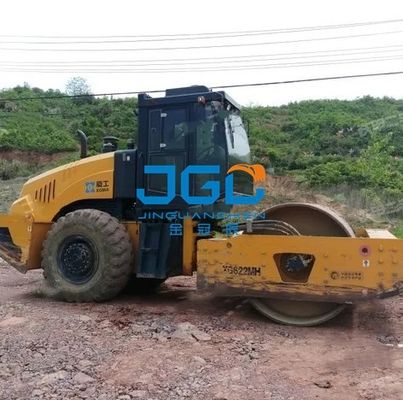 ロードローラー XG622MH 626 620 ドア上部 移動式窓 ウインドブレーキ 熱化ガラス 後部