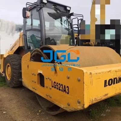 ウディ・アレンのザ・フロントの移動可能なドアの下のロード ローラーLG526B6 523A6 520B3 523A3の後部鋼鉄ガラス