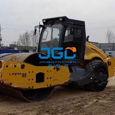 ウディ・アレンのザ・フロントの移動可能なドアの下のロード ローラーLG526B6 523A6 520B3 523A3の後部鋼鉄ガラス