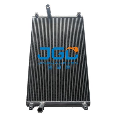 建設機械の付属品E320GC油圧オイル クーラー5754002の掘削機の付属品