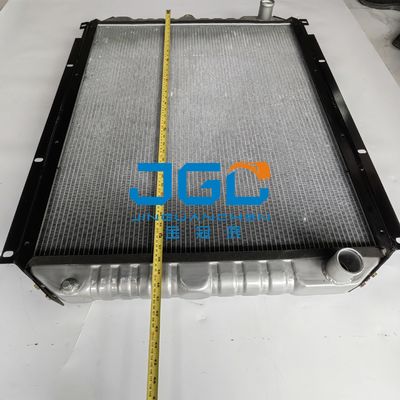 掘削機の付属品E320MBの水漕のラジエーター118-9953の建設機械の付属品