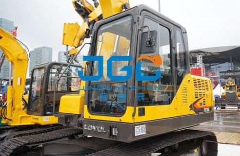 FR150E 330E 370E 480E 掘削機 前後前窓 上下前窓