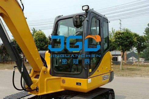 XE60D 掘削機 前後ドアと窓 左右フロントガラス 交換部品