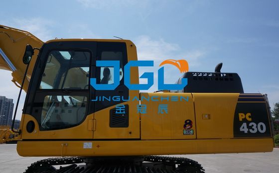 PC300 360 350 270 400 430 650 450-8mo 掘削機 前後ガラス