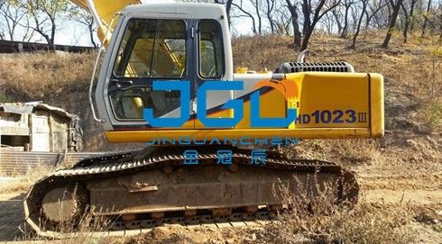 HD512 1023 1430枚の1250枚の921枚の掘削機の前部ギヤ後部左右のドアの、上部および下の風防ガラス