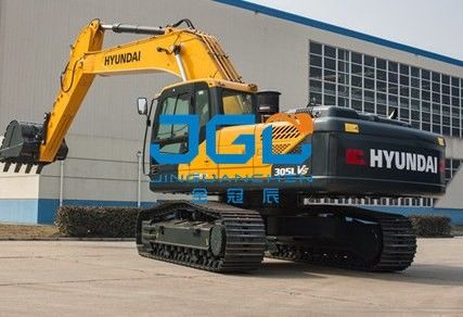 R385 275ウディ・アレンのザ・フロントの305枚の275枚の485枚の350LVS天窓の風防ガラスおよび掘削機の後部左ドア