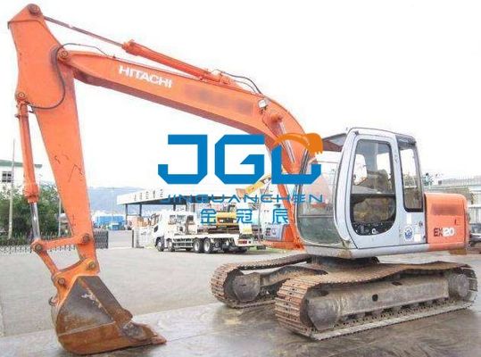 EX120-5 60-5 エグババター ガラス フロントとバック 左と右のドアと窓の側 上と下の風ガラス