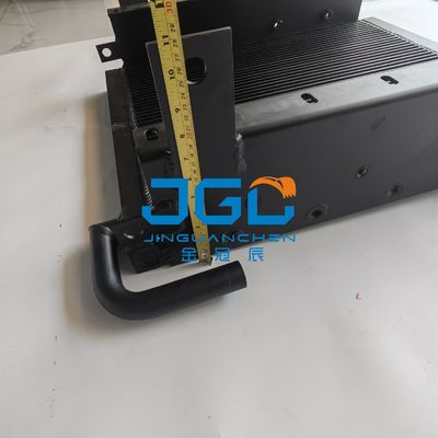 メカニカルパーツ EX120-1 水力オイルクーラー 掘削機部品 4206096