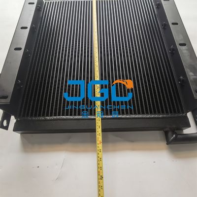 メカニカルパーツ EX120-1 水力オイルクーラー 掘削機部品 4206096