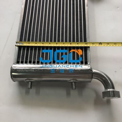 掘削機の付属品PC78US-6油圧オイル クーラー21W-03-42121の機械付属品