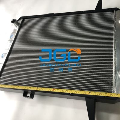メカニカルアクセサリー ウォータータンク・ラディエーター 416-03-21140 輪式ロード機用 WA100-3A WA120-3 WR11-3