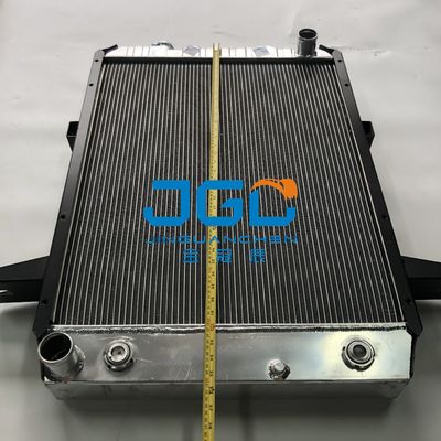 メカニカルアクセサリー ウォータータンク・ラディエーター 416-03-21140 輪式ロード機用 WA100-3A WA120-3 WR11-3