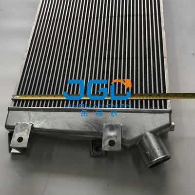 掘削機の部品PC400-7 PC450-7のインタークーラー6156-61-5110の機械部品