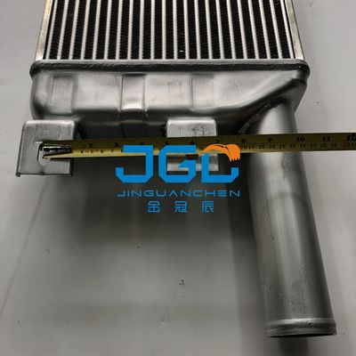 SH210-5 インタークーラー エグババター 配件 建設機械部品