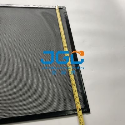 工学機械類の掘削機の予備品SK75のエア フィルターの予備品