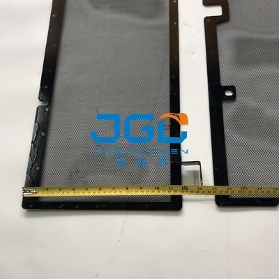 掘削機の部品 SK140 空気フィルター エンジニアリング機械の部品