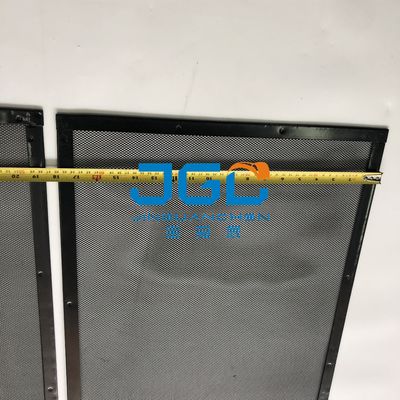 SK350-8 エグババター 部品 空気フィルター エンジニアリング機械の部品
