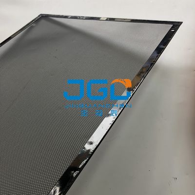PC120-6 エグババター 部品 空気フィルター エンジニアリング機械の部品