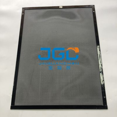 PC120-6 エグババター 部品 空気フィルター エンジニアリング機械の部品