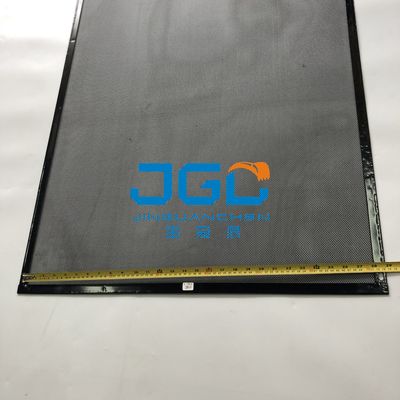 防塵網掘機部品 建設機械部品 PC220-7