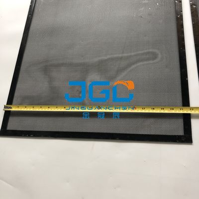 PC400-7 掘削機部品 建設機械部品 防塵網