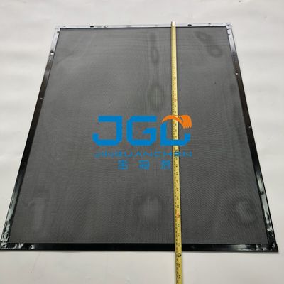 掘削機部品 建設機械部品 防塵網 SH200A1