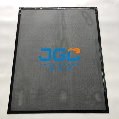 掘削機部品 建設機械部品 防塵網 SH200A1