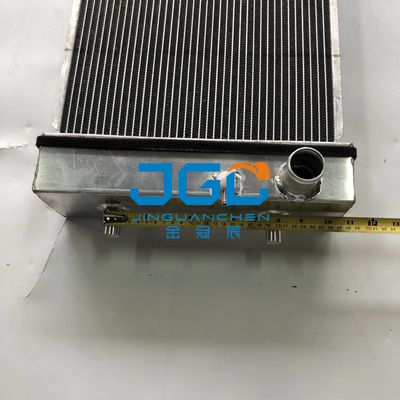 掘削機の付属品SK60-8タンク ラジエーター工学機械類の付属品
