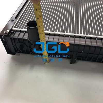 機械付属品EC55の水漕のラジエーター14522957の設計の機械類の部品