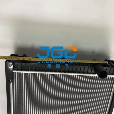 機械付属品EC55の水漕のラジエーター14522957の設計の機械類の部品