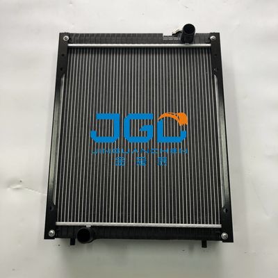 機械付属品EC55の水漕のラジエーター14522957の設計の機械類の部品