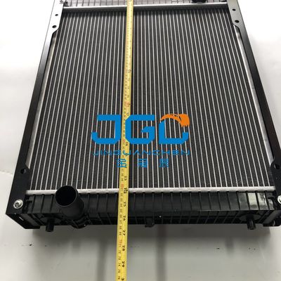 機械付属品EC55の水漕のラジエーター14522957の設計の機械類の部品