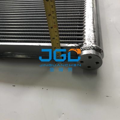 SH75X3 水力オイルラジエーター 掘削機 配件 建設機械