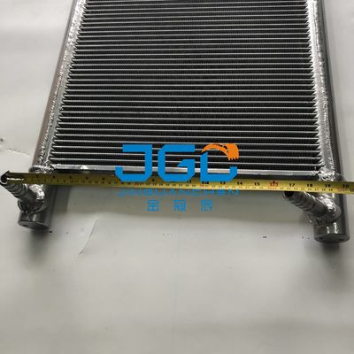 SH75X3 水力オイルラジエーター 掘削機 配件 建設機械