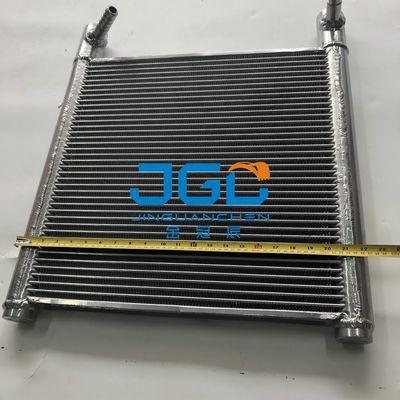 SH75X3 水力オイルラジエーター 掘削機 配件 建設機械