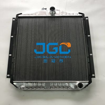 掘削機の付属品SH280の水漕のラジエーター工学機械類部品